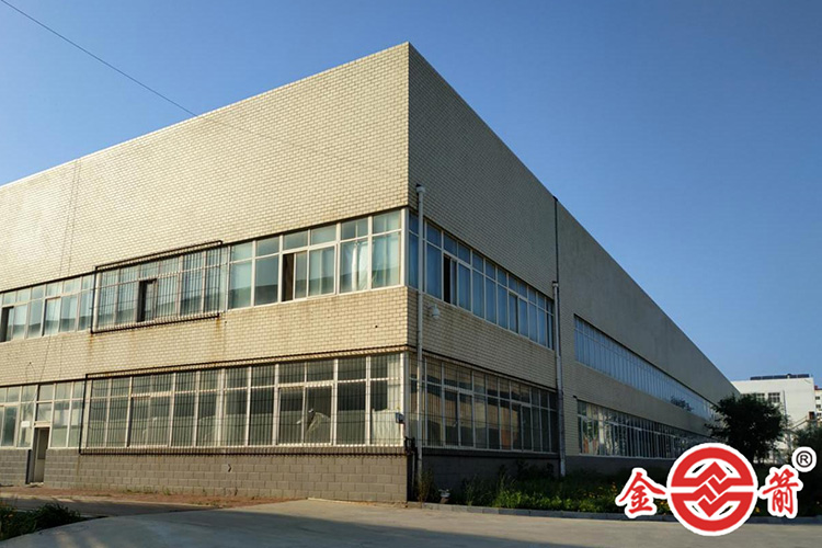 密尔克卫（烟台）供应链管理服务有限公司2#、4#、5#、6#、7#厂房2期