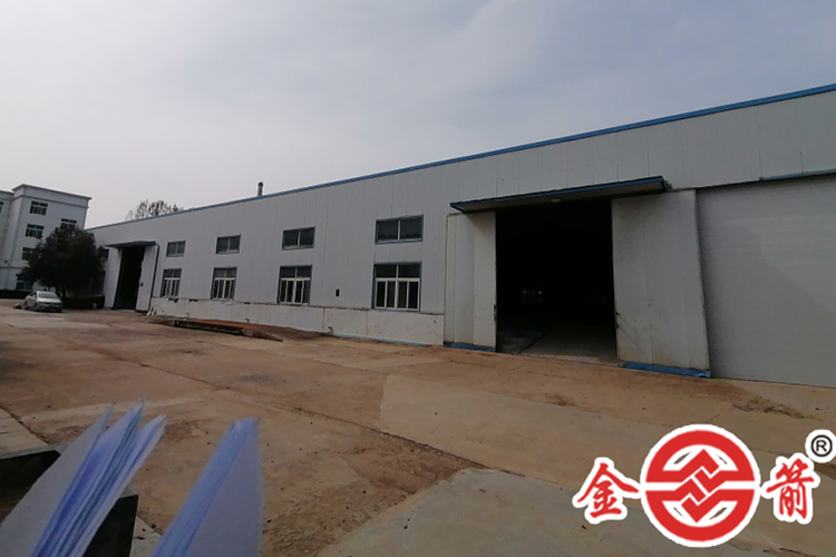 山东酱贵酒业有限公司发酵车间、餐厅、锅炉房、酒槽存放处