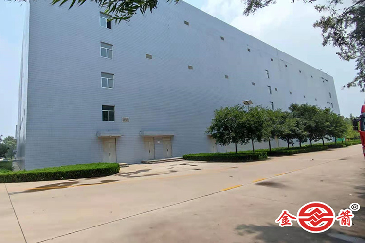 瑞阳制药主体结构检测