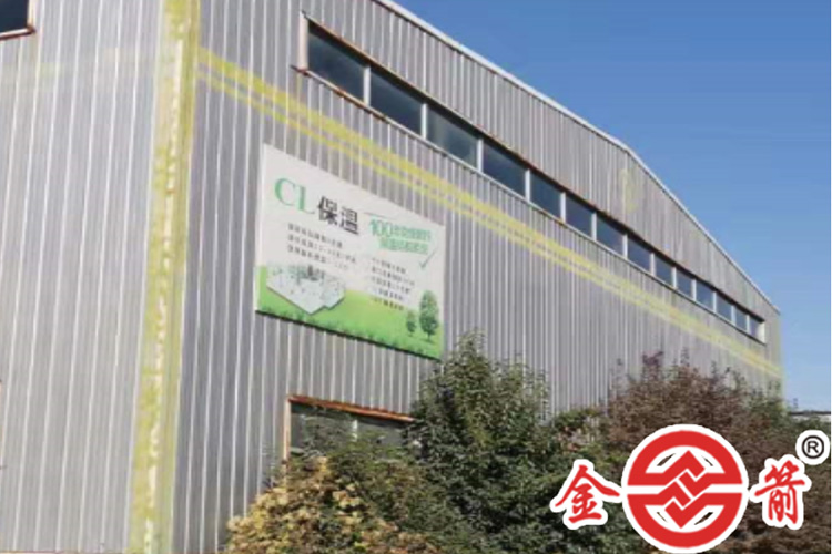 菏泽市鄄城县公交车枢纽站车间2期