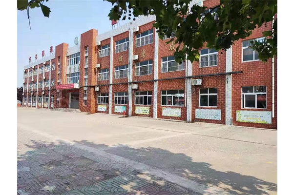 滕州市望重学校望重楼结构鉴定   