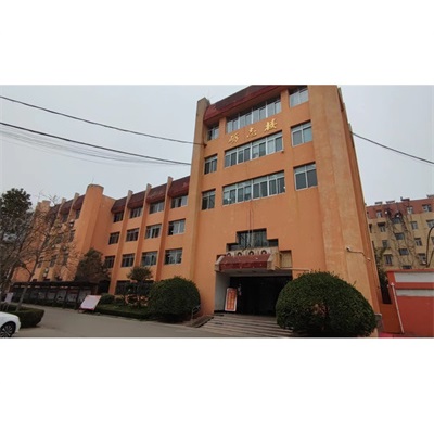 建筑结构可靠性评定