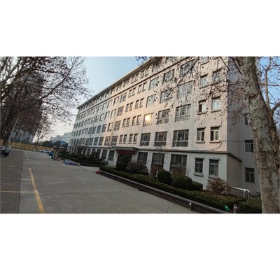 建筑结构可靠性评定