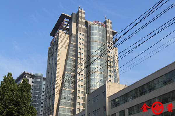 滕州中心医院