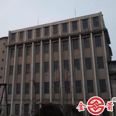 框架主体结构