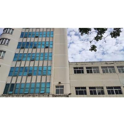 房屋主体结构检测
