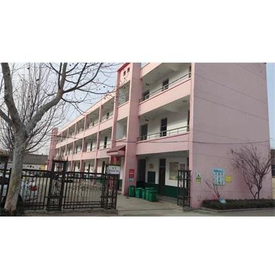 学校宿舍楼安全性鉴定