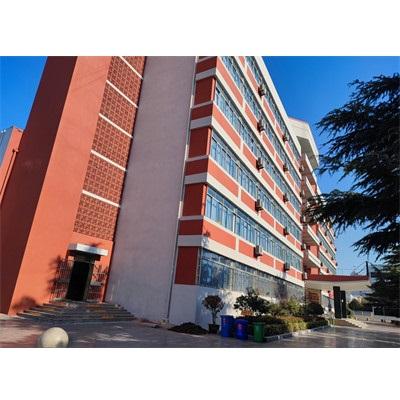 学校教学楼安全性鉴定