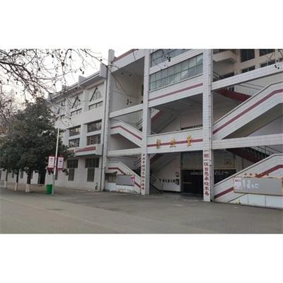建筑结构抗震鉴定