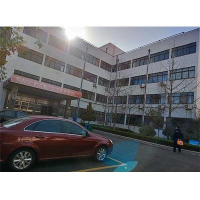 砌体结构安全性鉴定