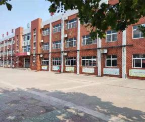 滕州市望重学校望重楼结构鉴定   