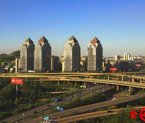加固设计公司案例-中润
