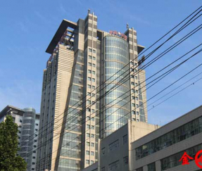 滕州中心医院
