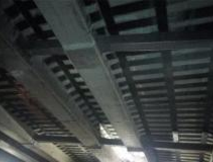 房屋加固