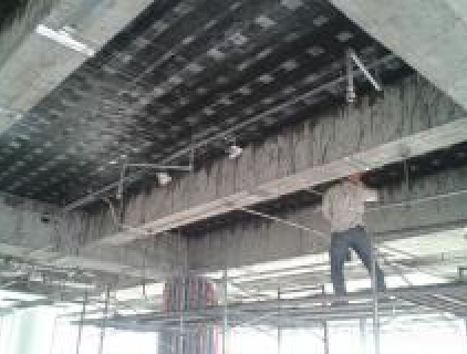 建筑结构加固