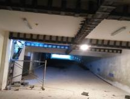 房屋加固