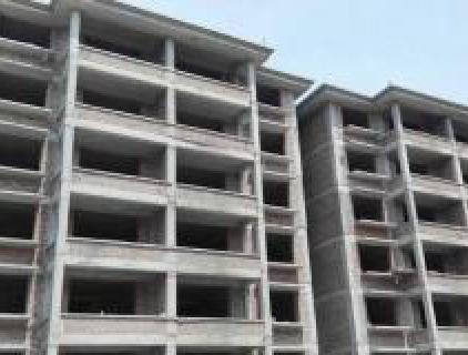 建筑加固