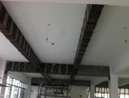 建筑结构加固