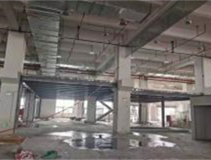 建筑加固工程