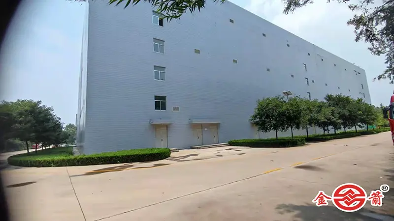 瑞阳制药主体结构检测