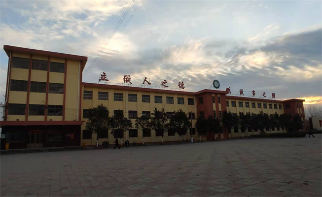 教学楼安全性鉴定