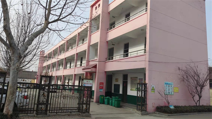 学校宿舍楼安全性鉴定