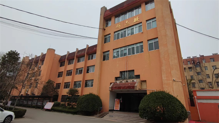 建筑结构可靠性评定