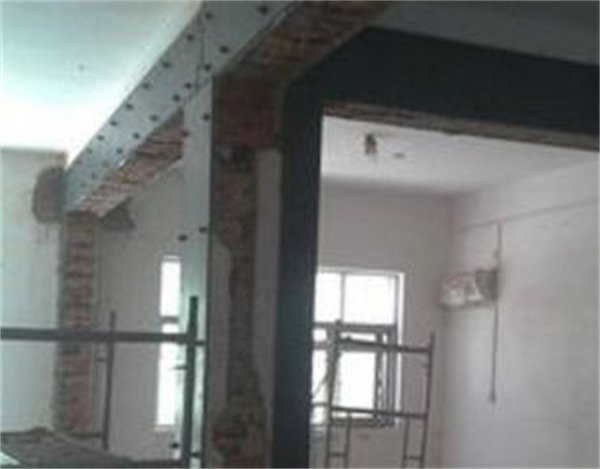 工程加固 工程加固