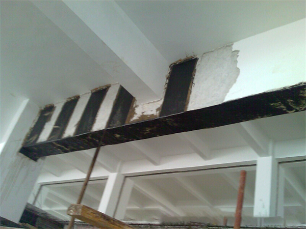 建筑加固工程 建筑加固工程