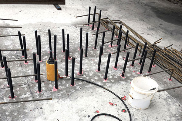 粘钢加固 粘钢加固