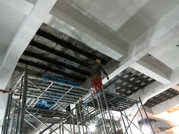 哪些情况需要用到房屋加固设计