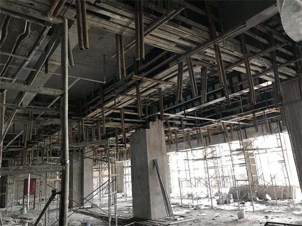 碳纤维加固 碳纤维加固