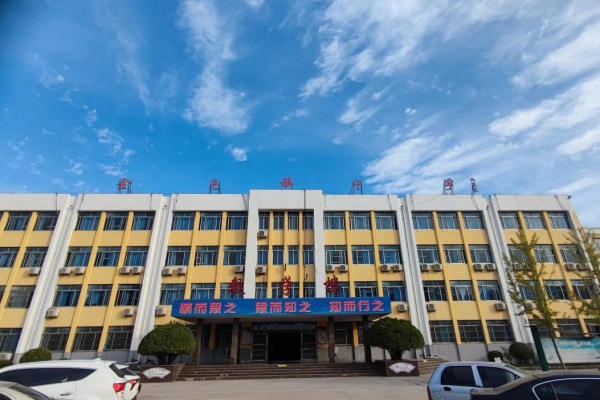 济宁市嘉祥县金屯中学教学楼检测.jpg